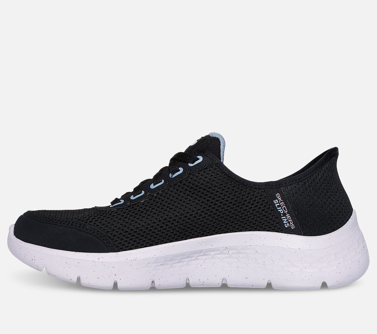 Slip-ins: GO WALK Flex - Clear Creek – Waterproof Shoe Skechers.fi