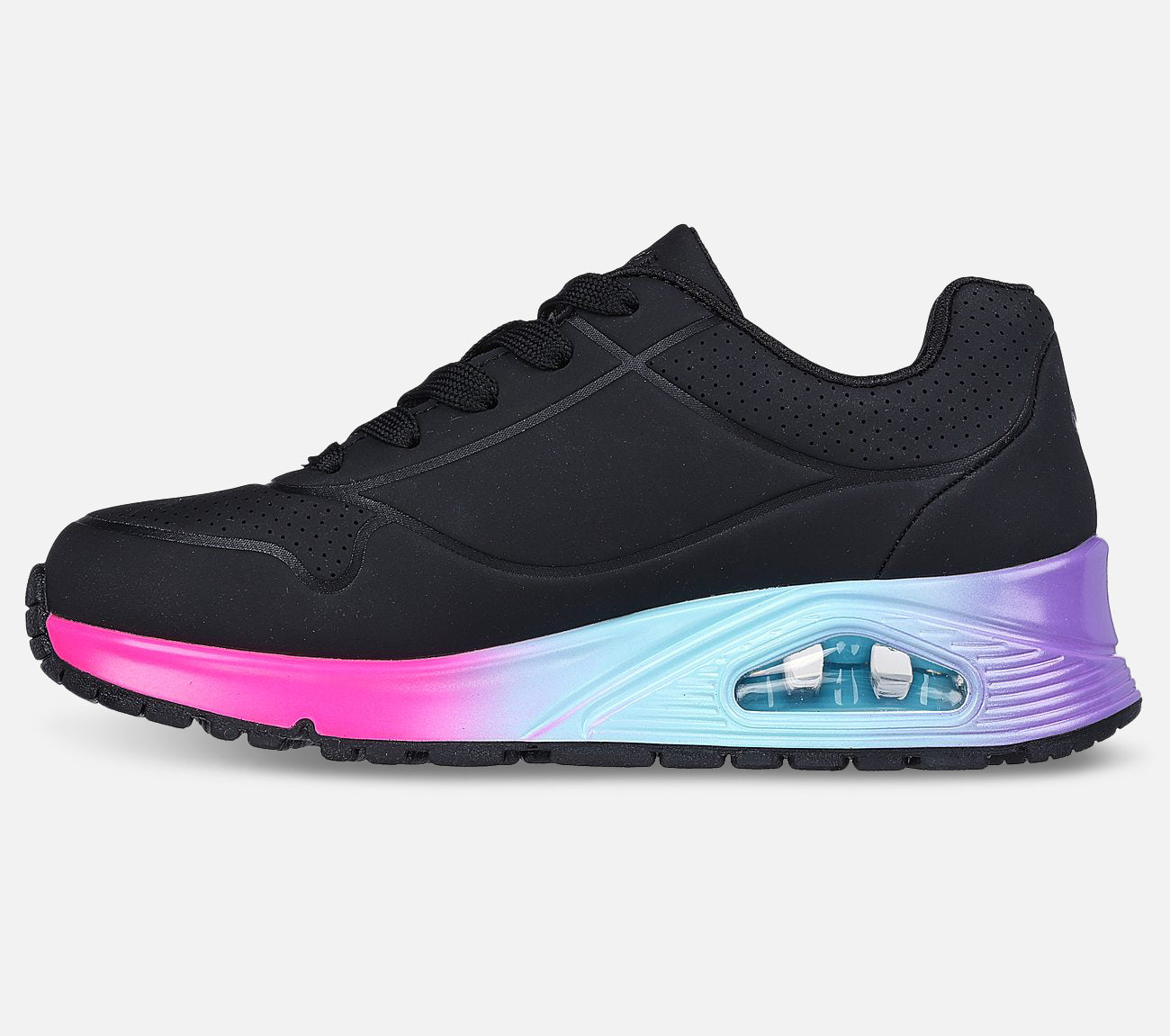 Uno Gen1 - Pop of Ombre Shoe Skechers.fi