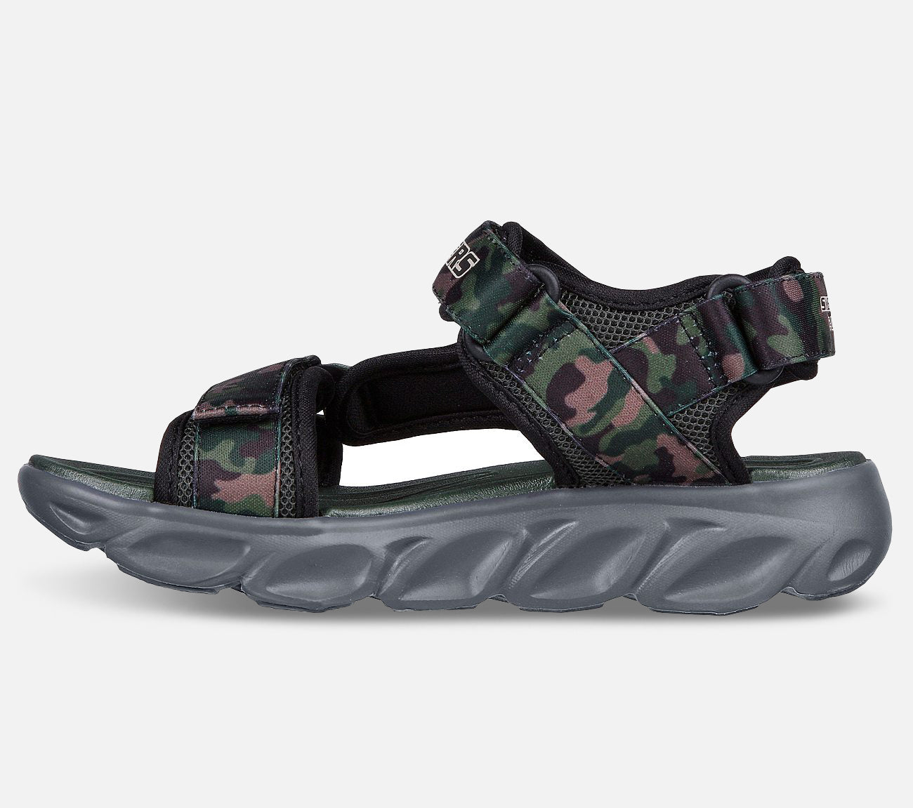S-Lights Hypno-Splash - Sun Breaks Sandal Skechers