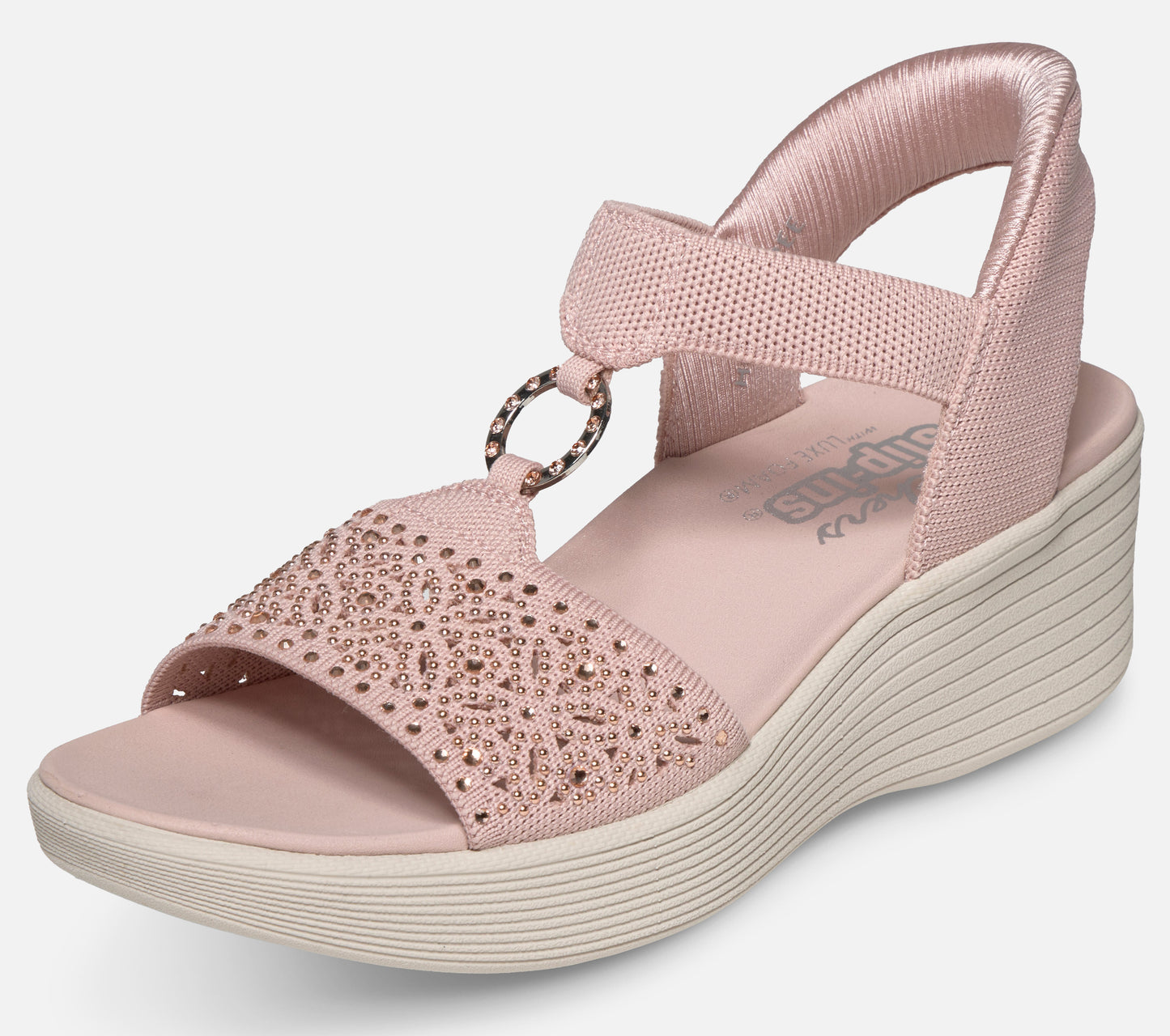 Slip-ins: Parallel Lite - Dancing Away 2 Sandal Skechers.fi