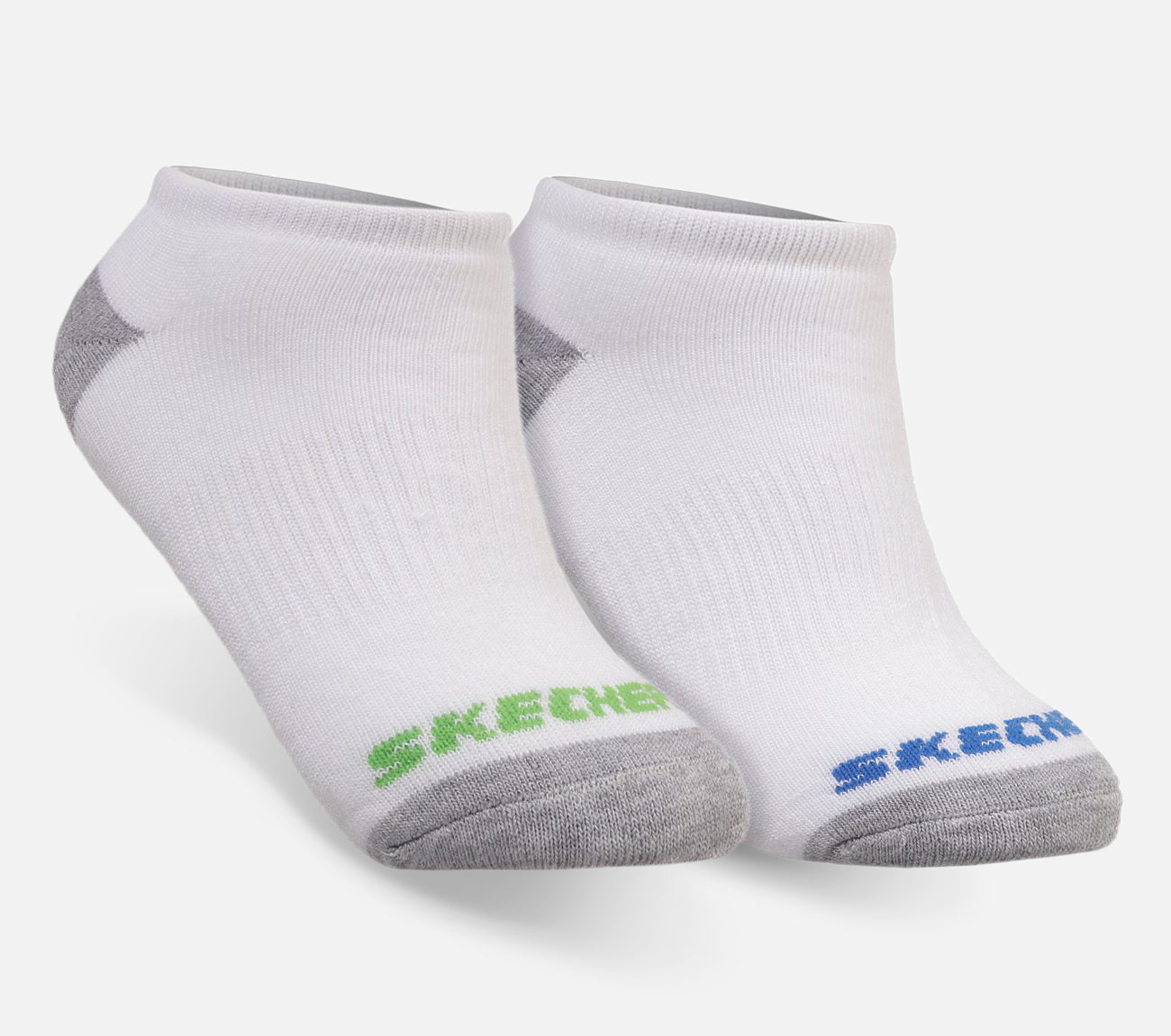 6 Pack Low Cut Walking Socks Sock Skechers.fi