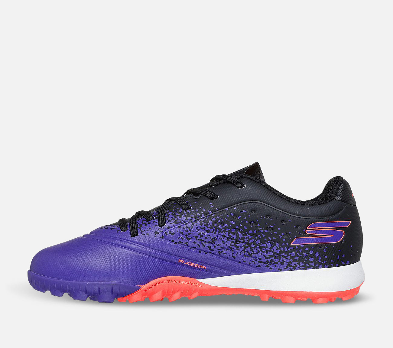 Razor 1.5 Jr Td TF Football Skechers.fi