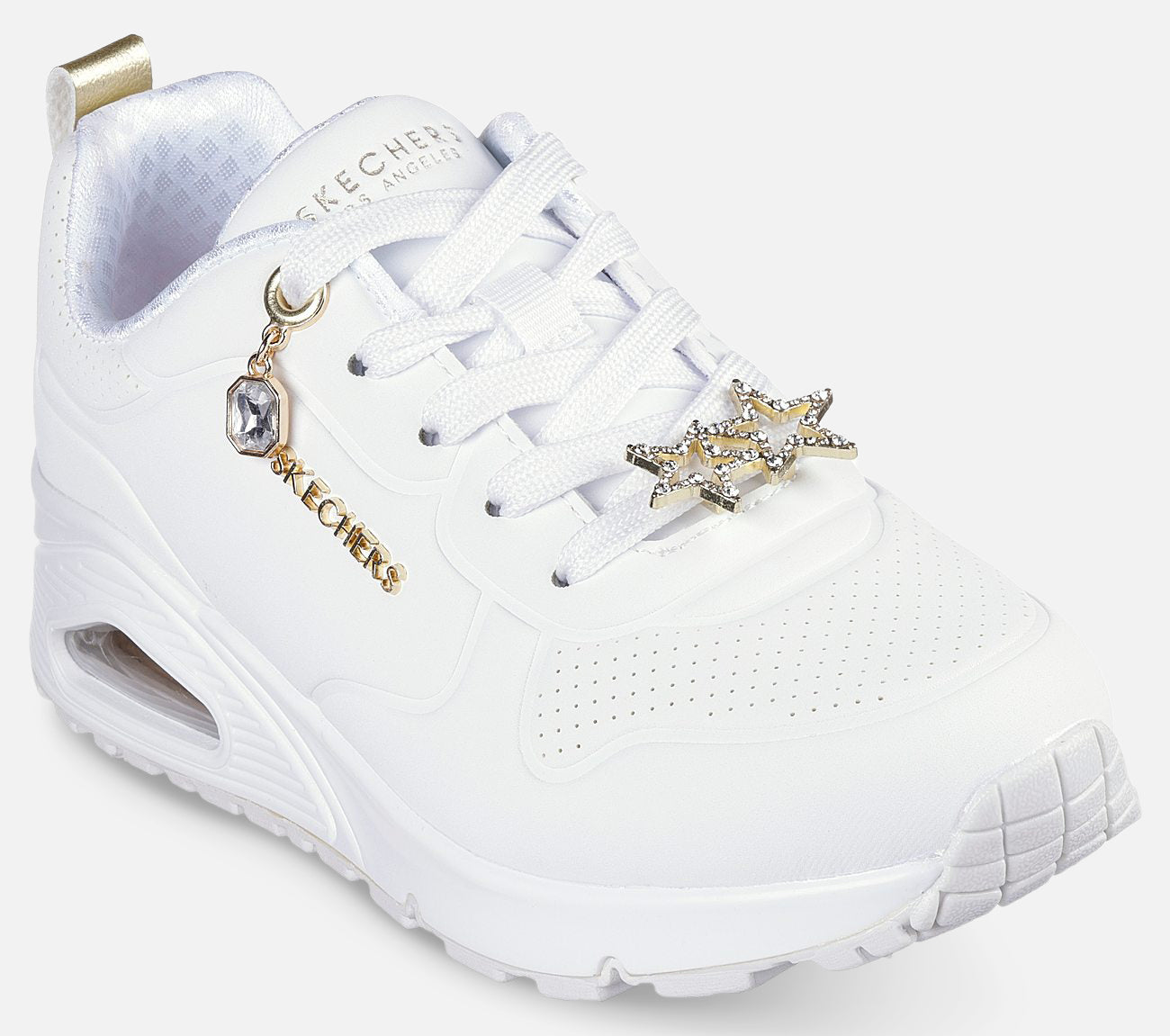 UNO Gen1 - Trendy Jewels Shoe Skechers.fi