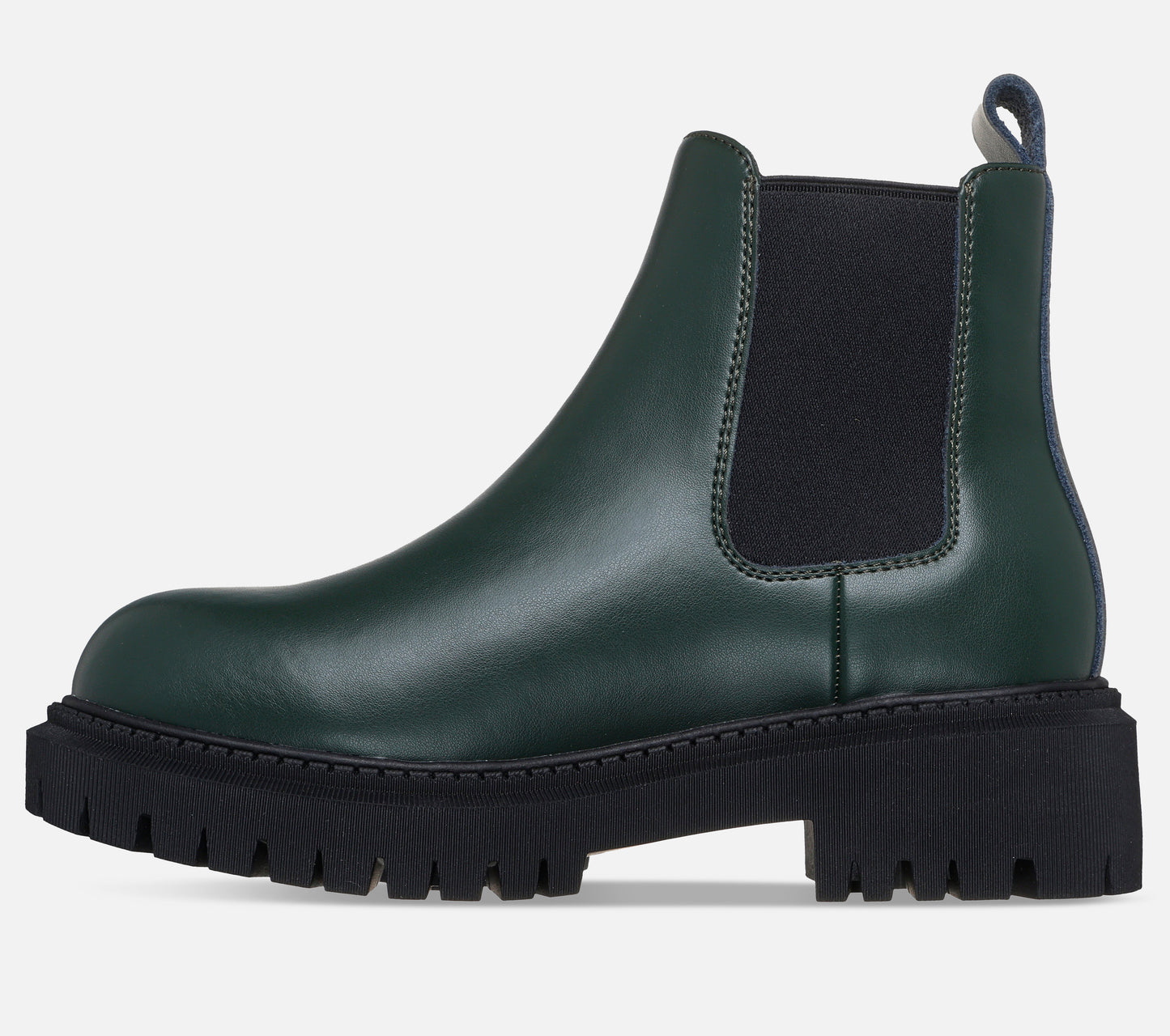 Modern Rugged - The Voyager