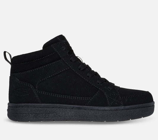 Smooth Street - Cozy Zip Shoe Skechers.fi