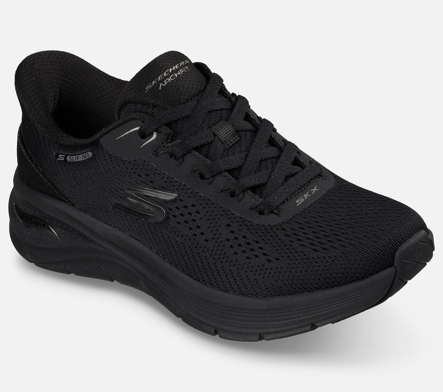 Slip-ins: Arch Fit 3.0 - True Step