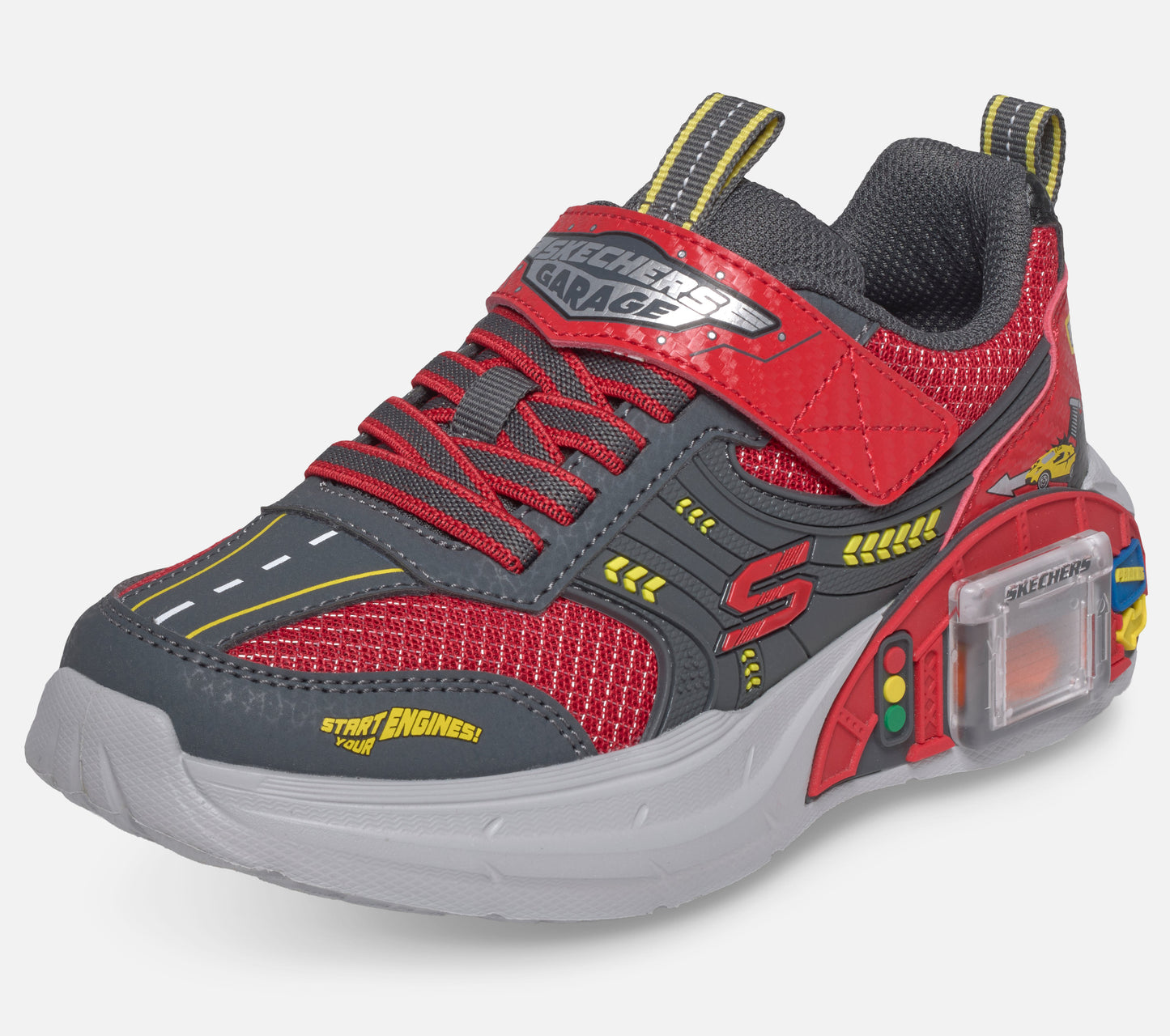 Garage Shoe Skechers.fi
