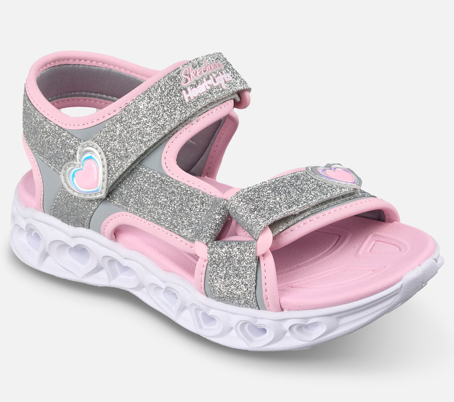 S-Lights: Heart Lights – Sugar Sparks Sandal Skechers.fi