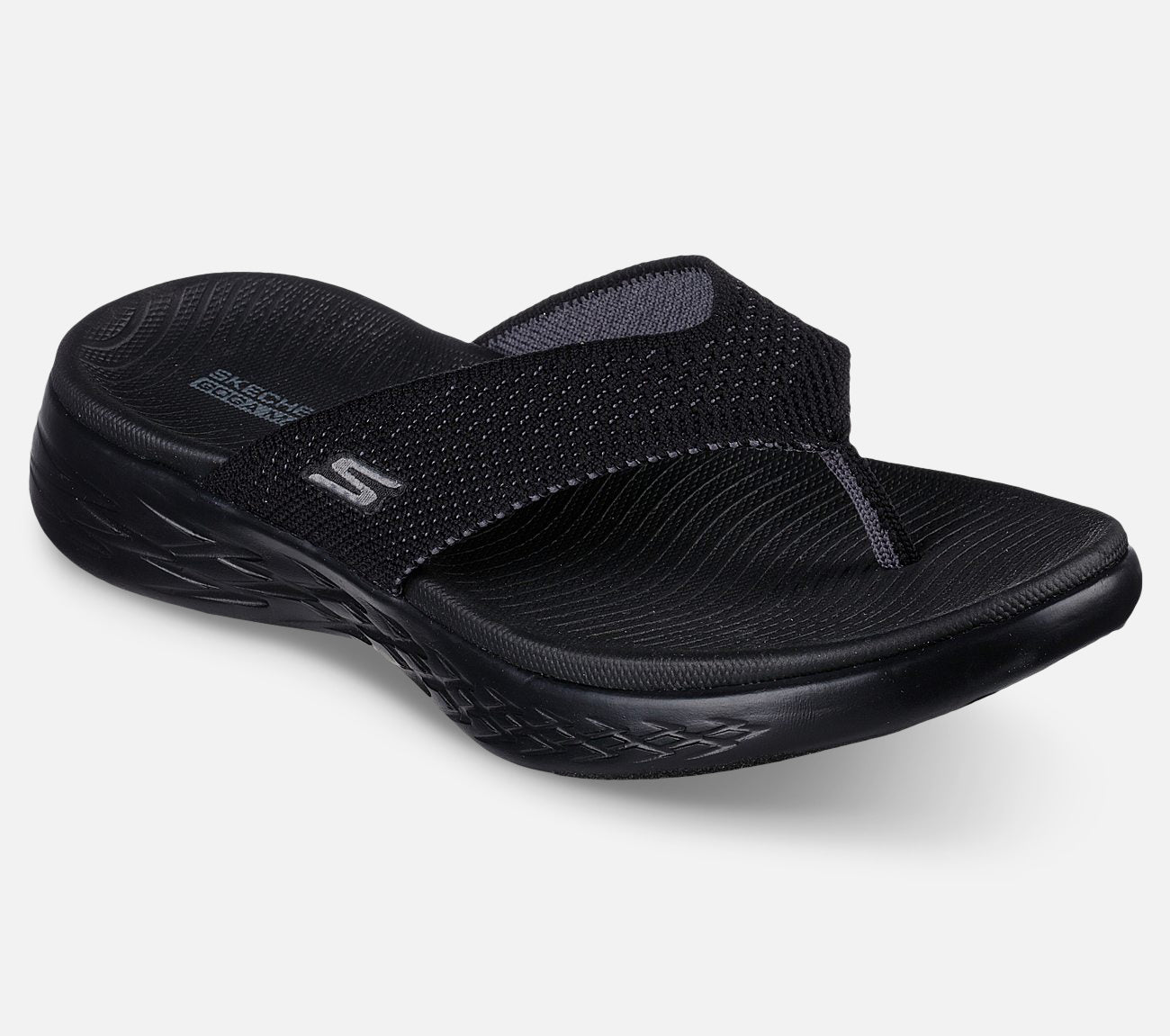 On-The-Go 600 - Flourish Sandal Skechers