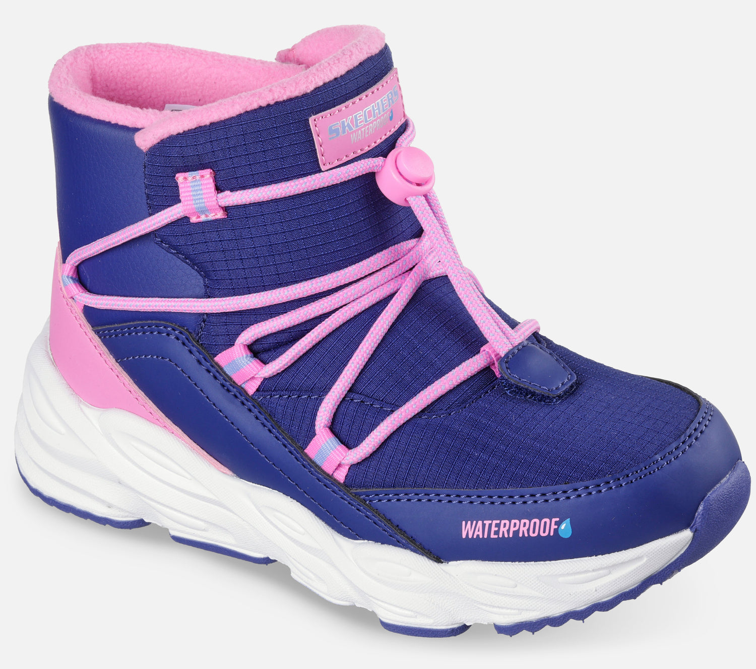 Turbo Tread - Waterproof Boot Skechers.fi