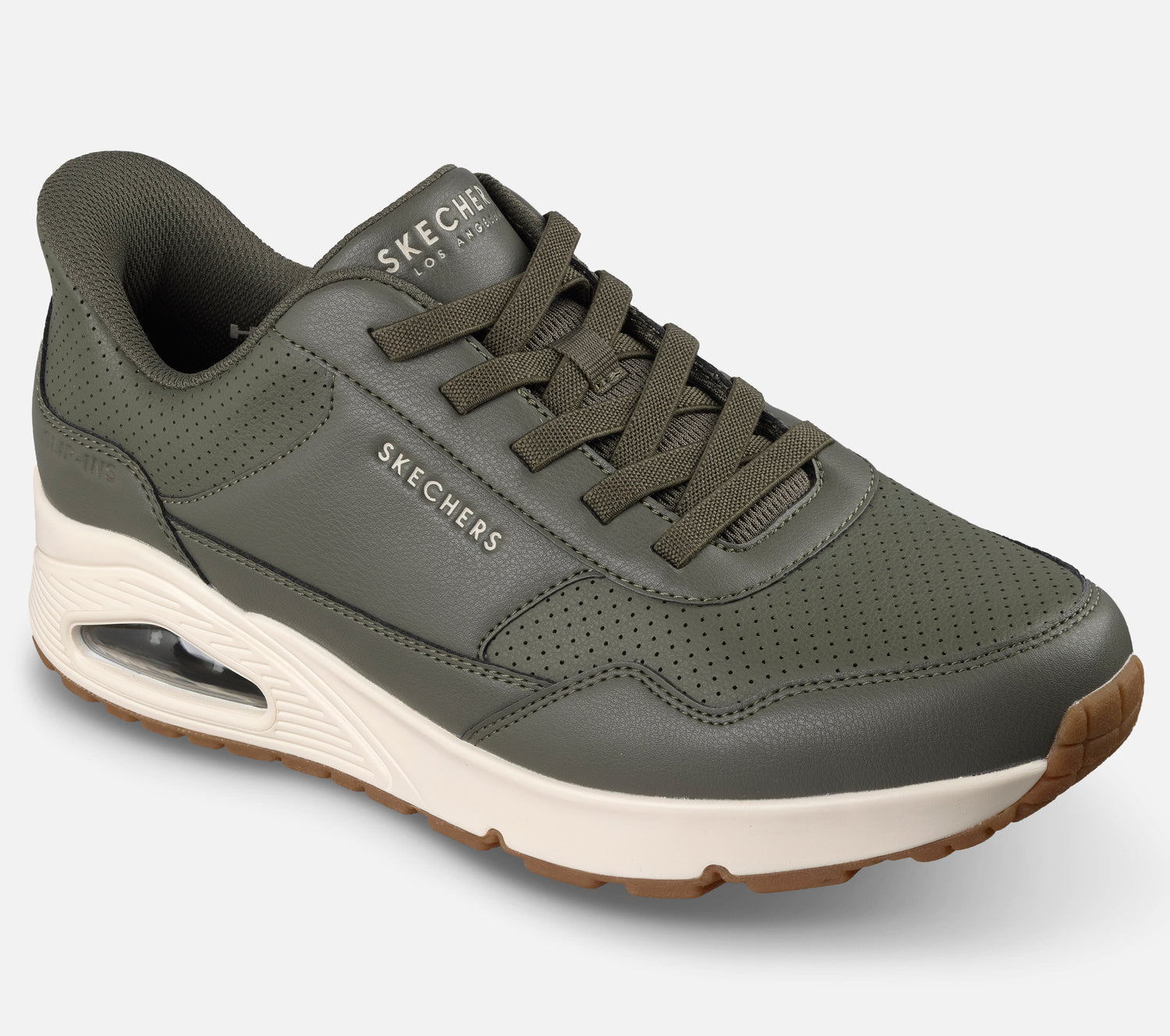 Slip-ins: Uno - Banksia Luxe Shoe Skechers.fi