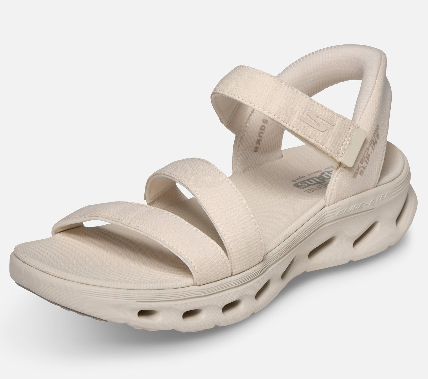 Slip-ins: Go Walk Glide-Step 2.0 - Ella Sandal Skechers.fi