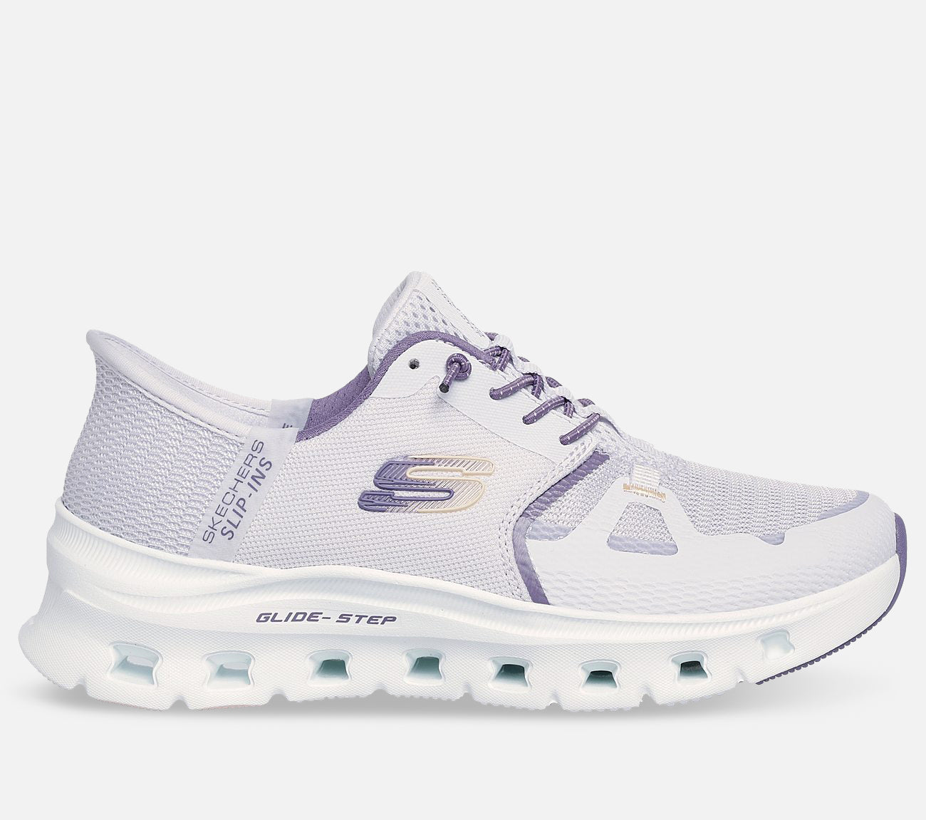 Slip-ins: Glide-Step Pro Shoe Skechers.fi