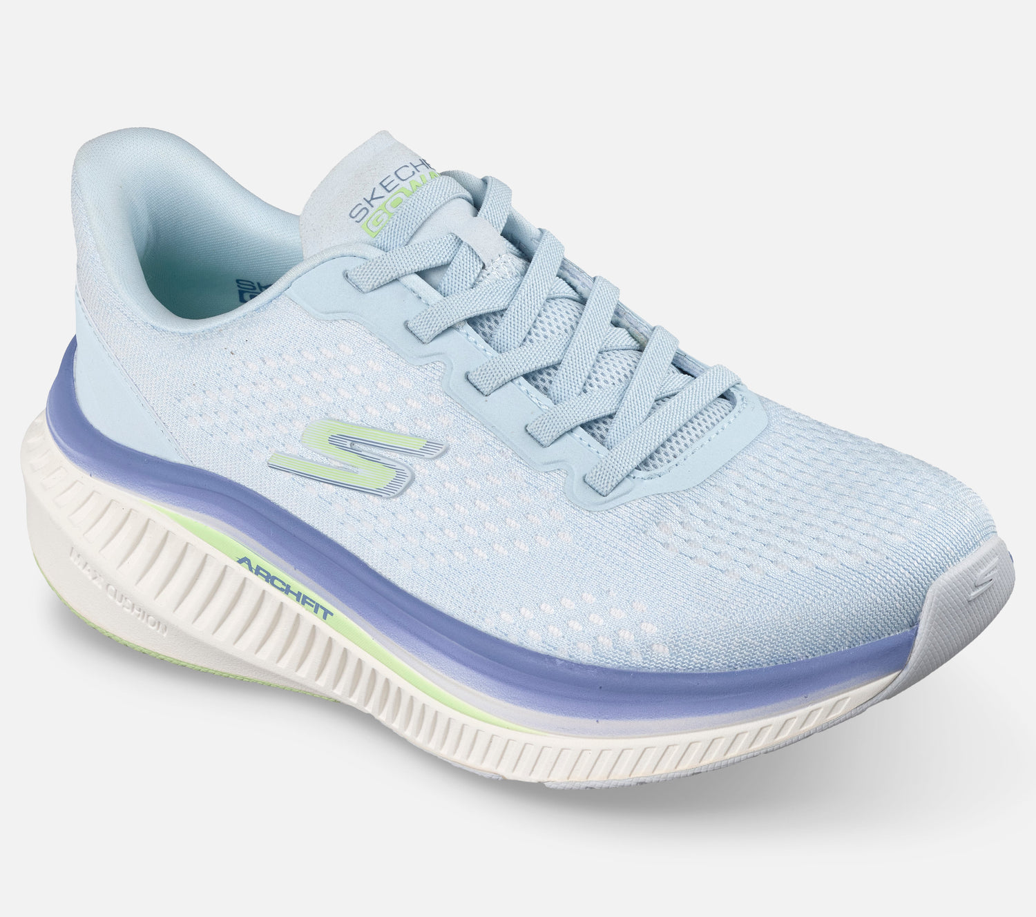 GO WALK Max Cushioning Arch Fit - Roslyn Shoe Skechers.fi