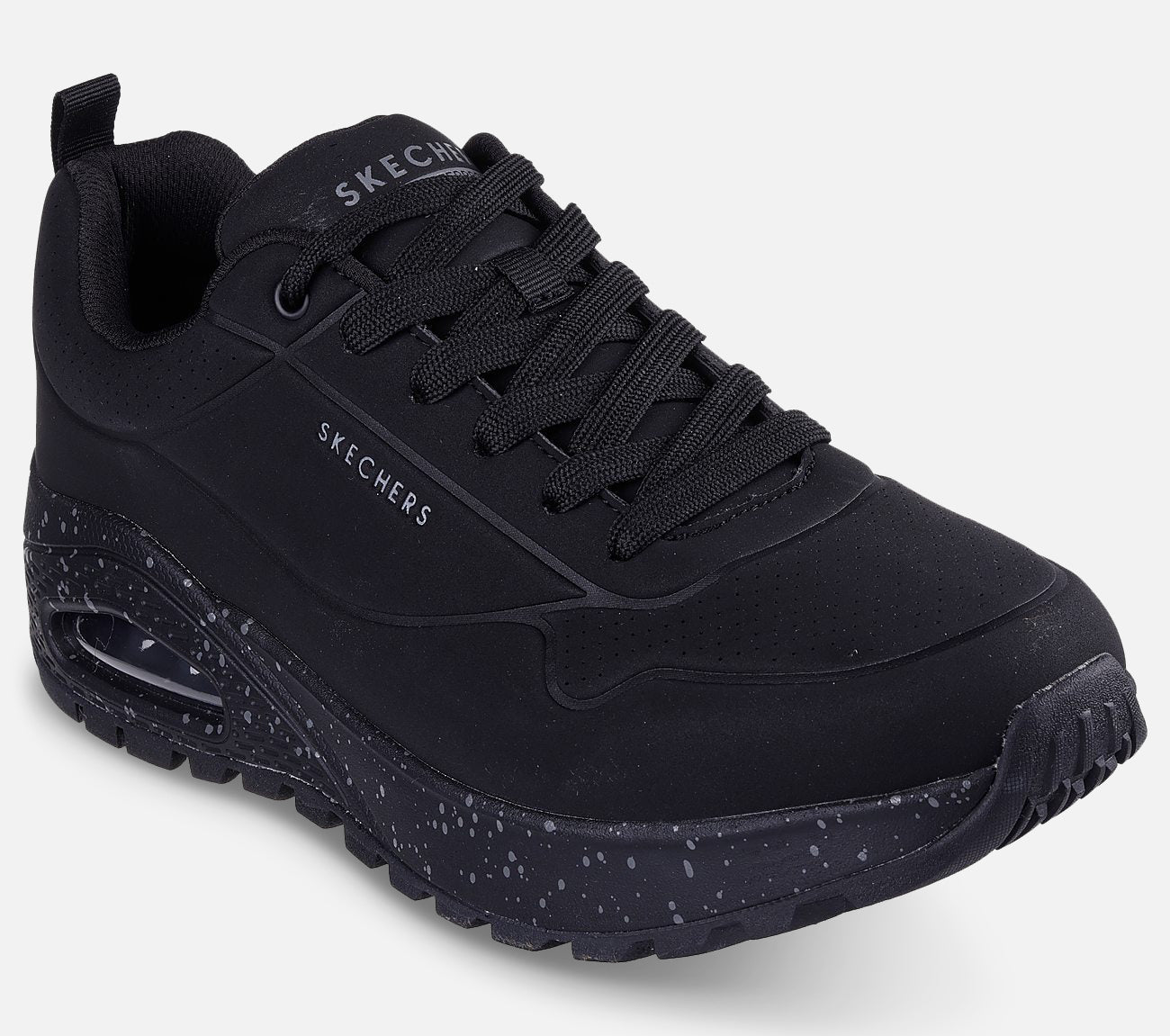 Uno Rugged - Wat-Air-Proof - Waterproof Shoe Skechers.fi