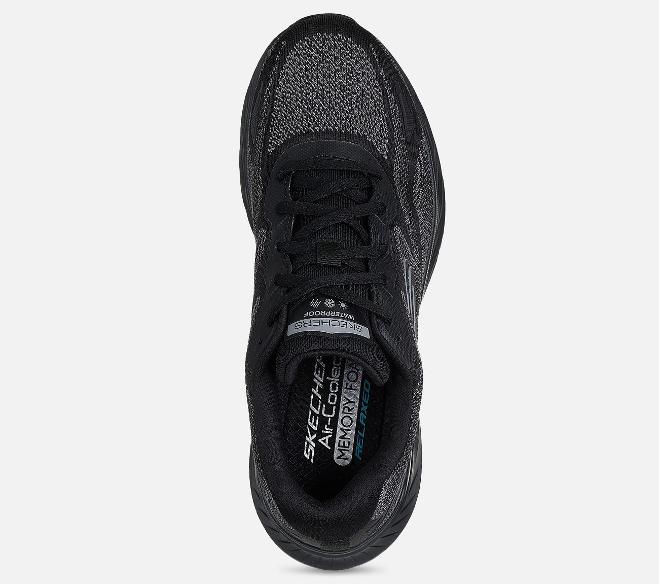 Relaxed Fit: Edgeride - Konzo - Waterproof Shoe Skechers.fi