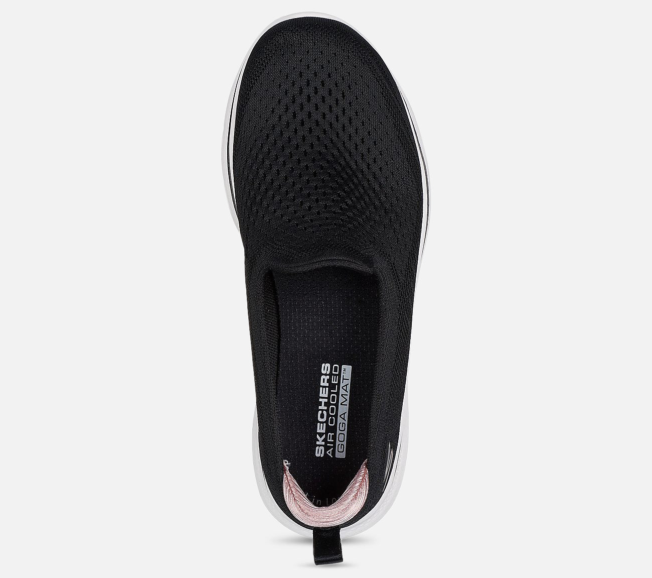 GO WALK 7 - Vina Shoe Skechers.fi