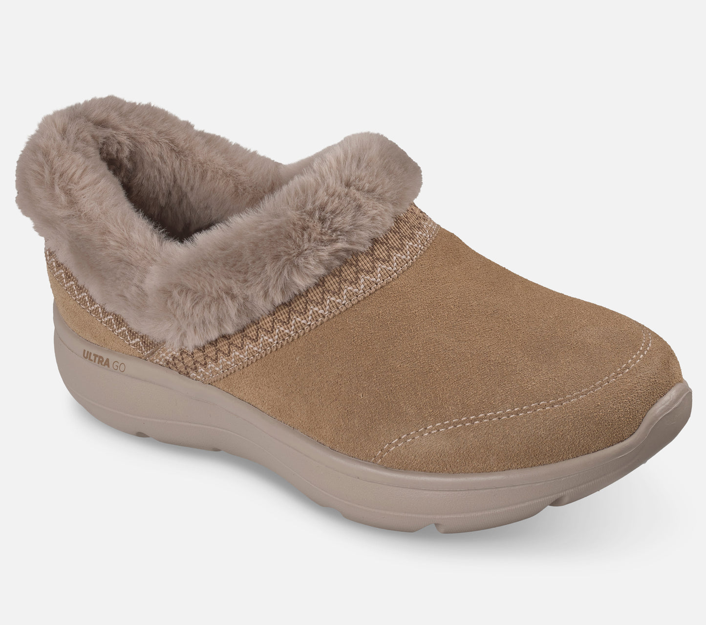 Slip-ins: On-the-GO Encore - Joan