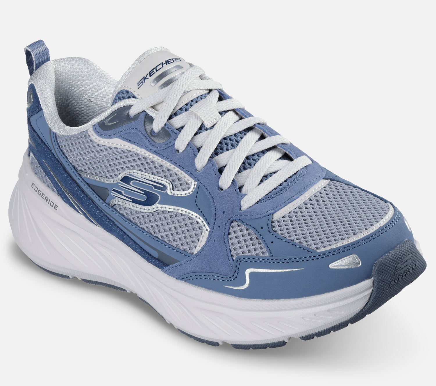 Relaxed Fit: Edgeride - Cool Fusion Shoe Skechers.fi