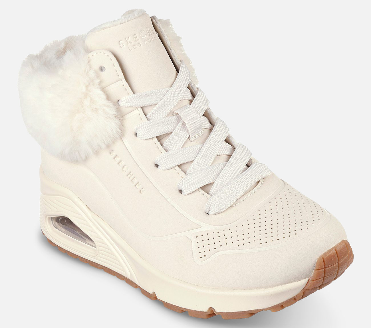 Uno - Fall Air Boot Skechers.fi