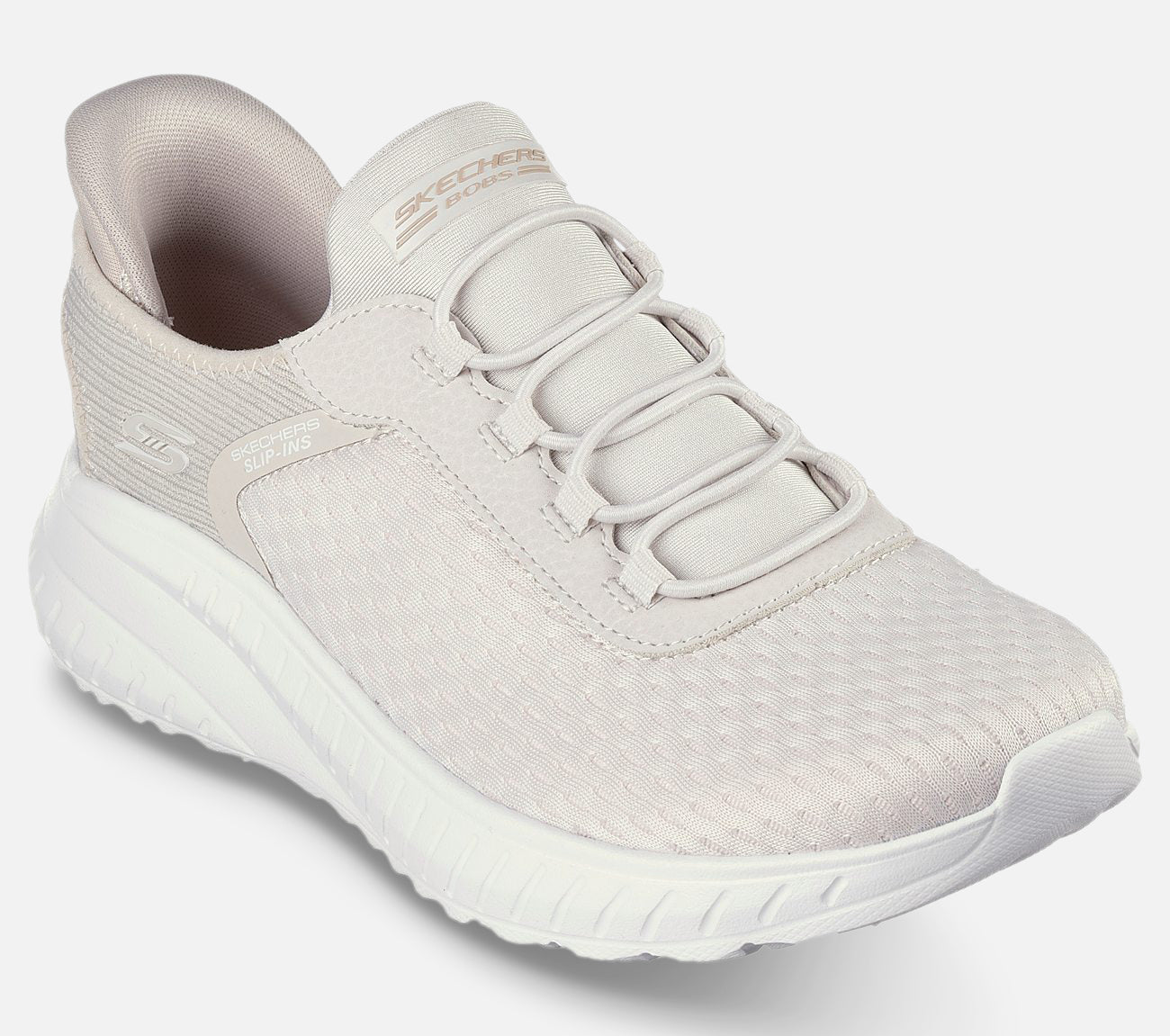 Slip-ins: BOBS Sport Squad Chaos Shoe Skechers