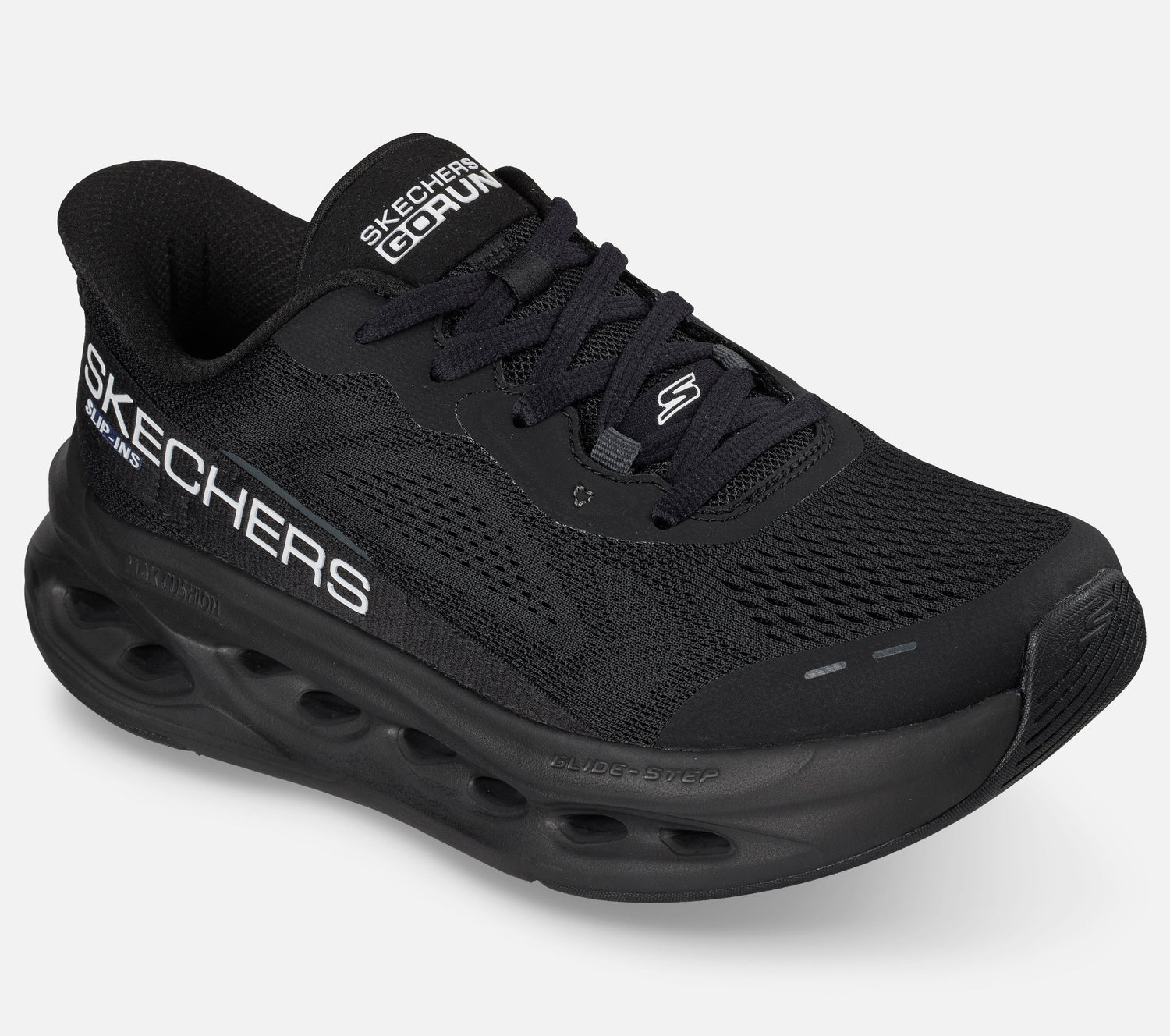 Slip-ins: Max Cushioning Glide-Step Shoe Skechers.fi