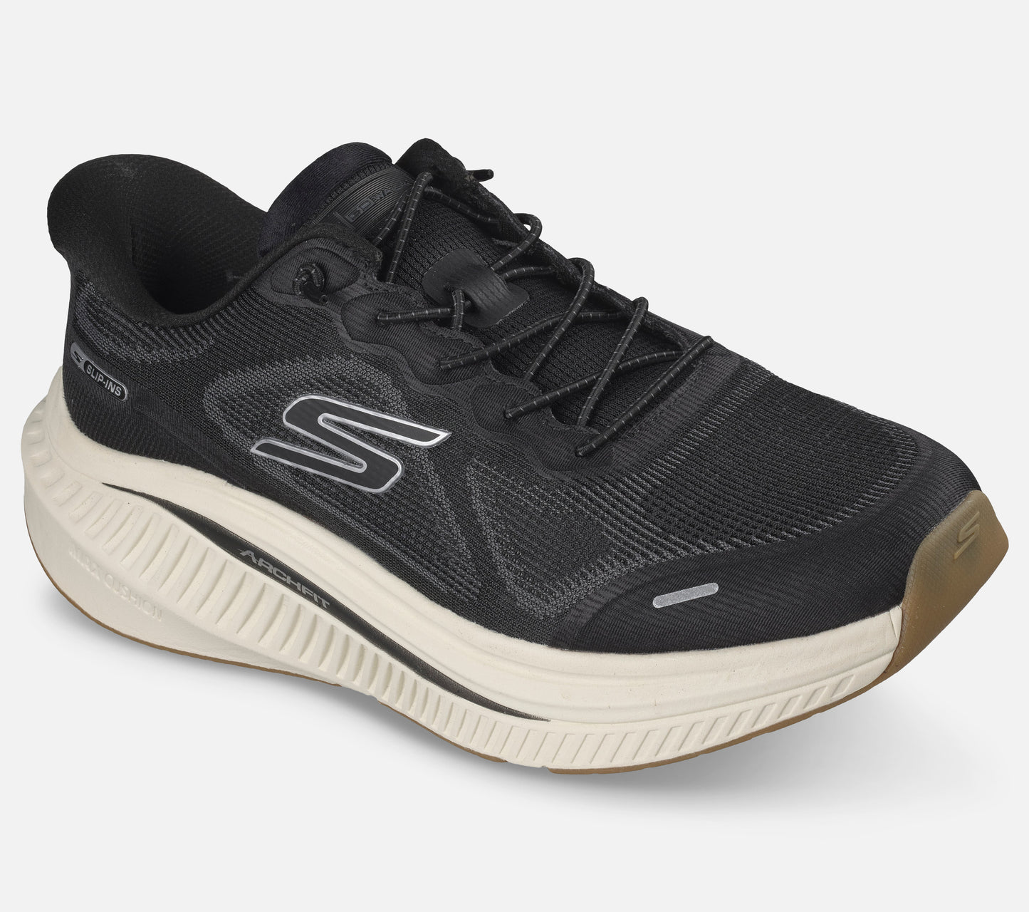 Slip-ins: GO WALK Max Cushioning Arch Fit – Justin Shoe Skechers.fi