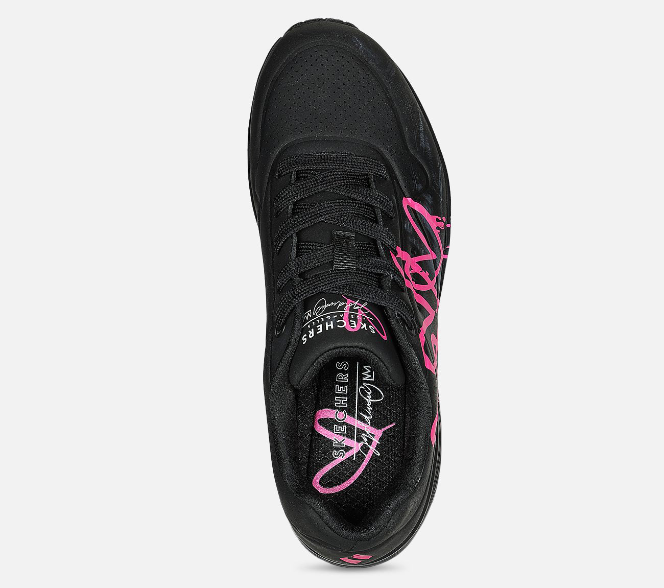 JGoldcrown: Uno - Dripping In Love Shoe Skechers.fi