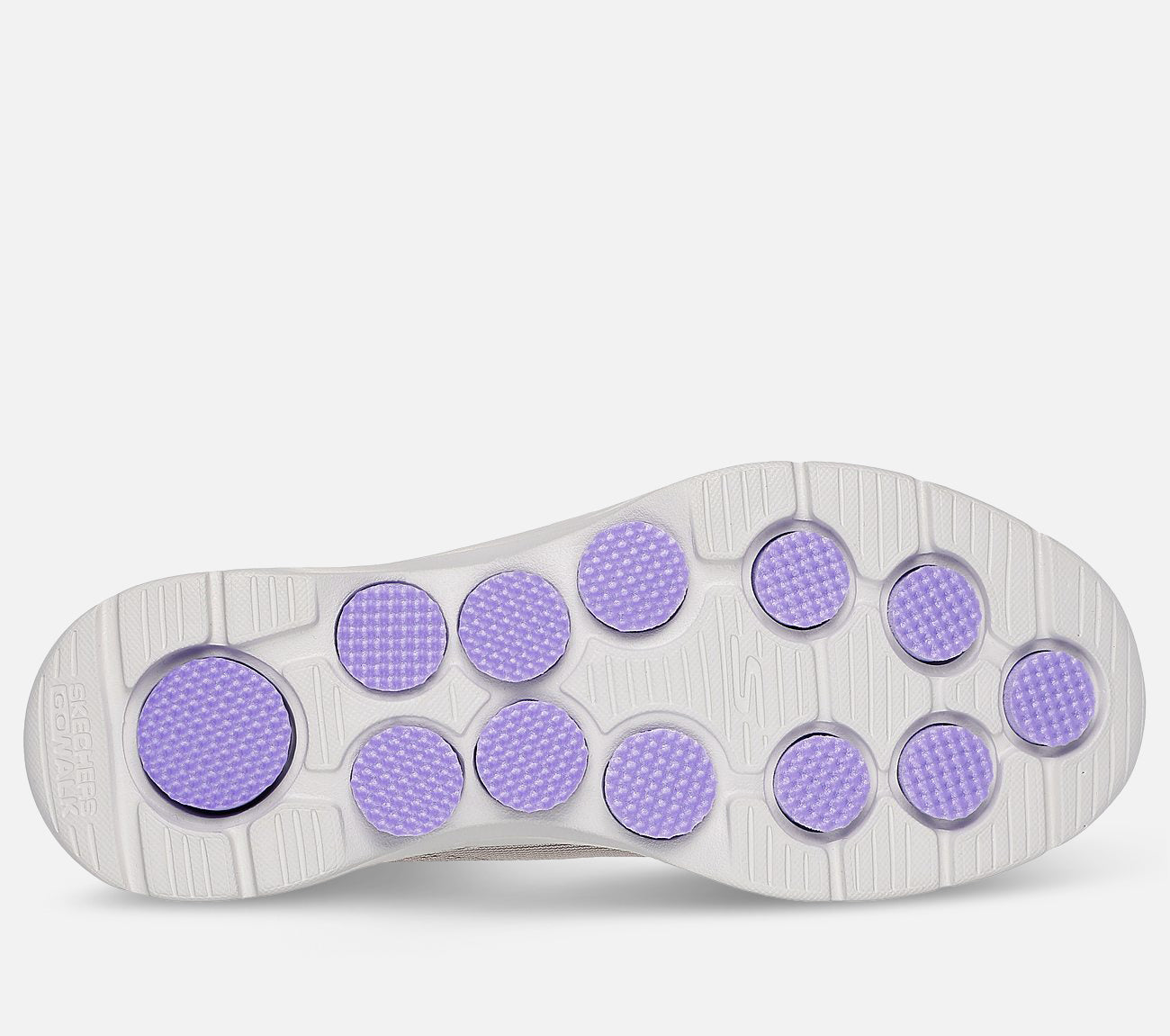 GO WALK 7 - Vina Shoe Skechers.fi