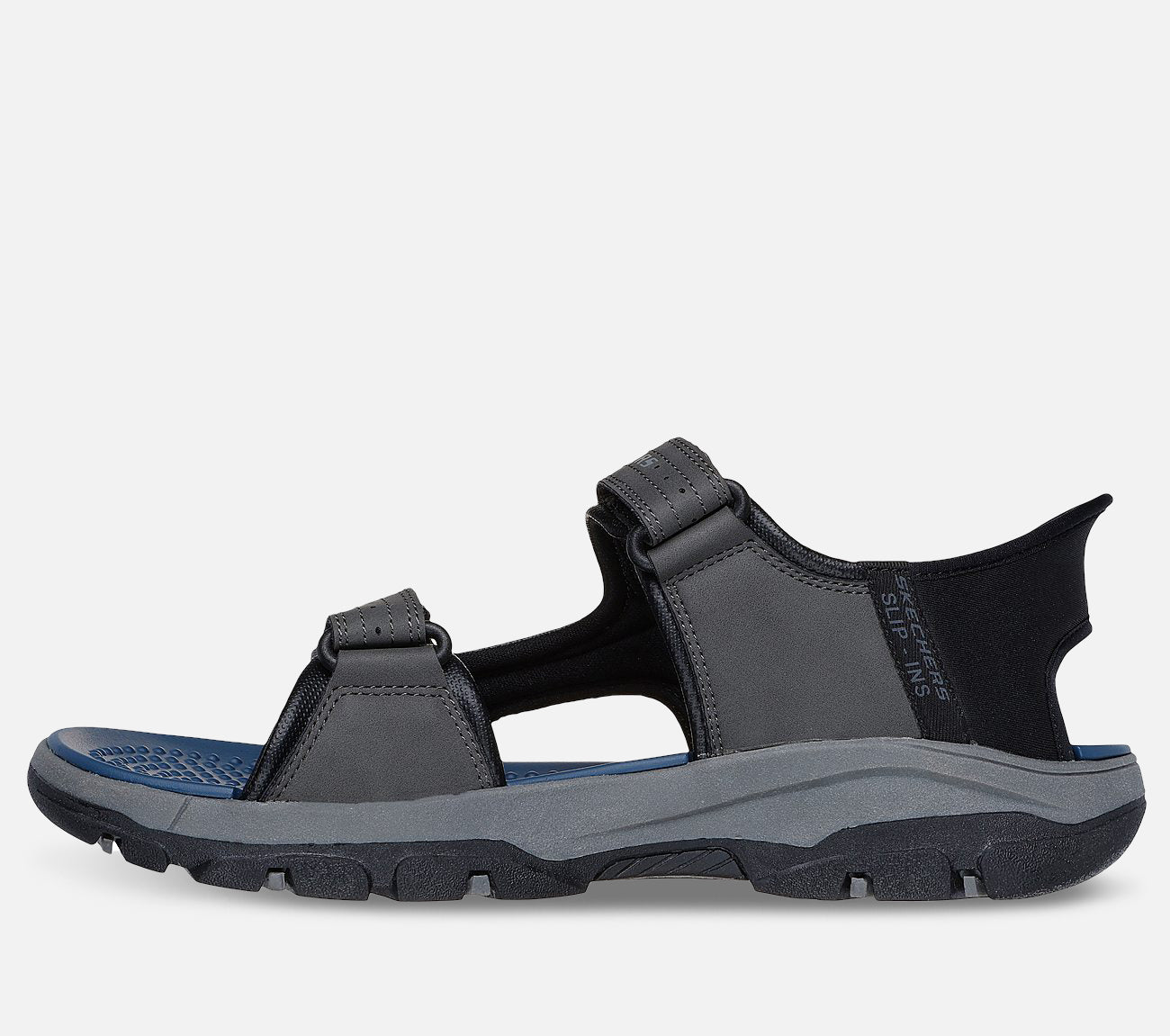 Relaxed Fit: Slip-ins: Tresmen - Reece Sandal Skechers.fi