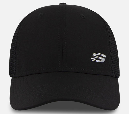 Women SPORT "S" METAL TPU HAT Hat Skechers