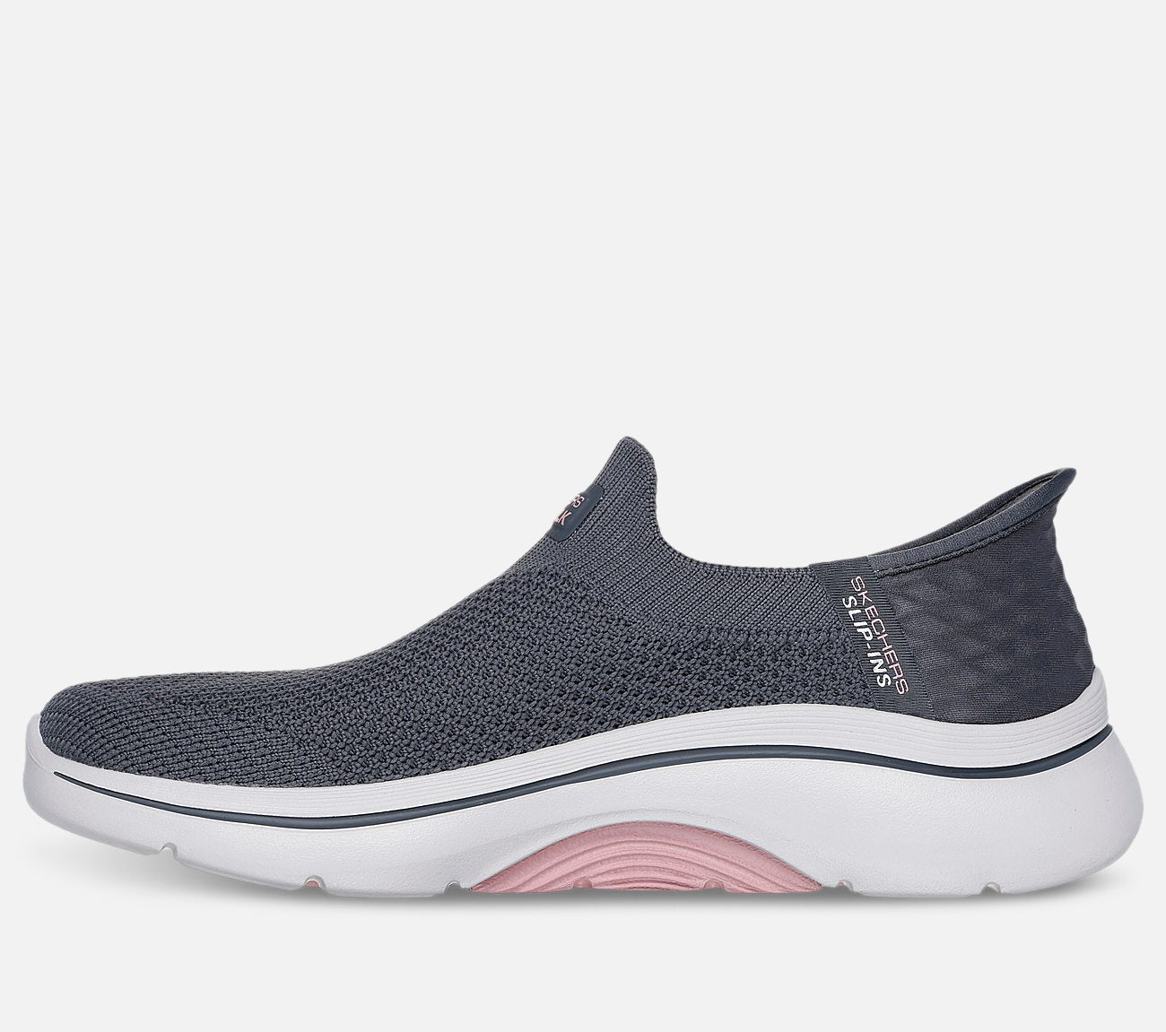 Slip-ins: GO WALK Arch Fit 2.0 - Val Shoe Skechers.fi