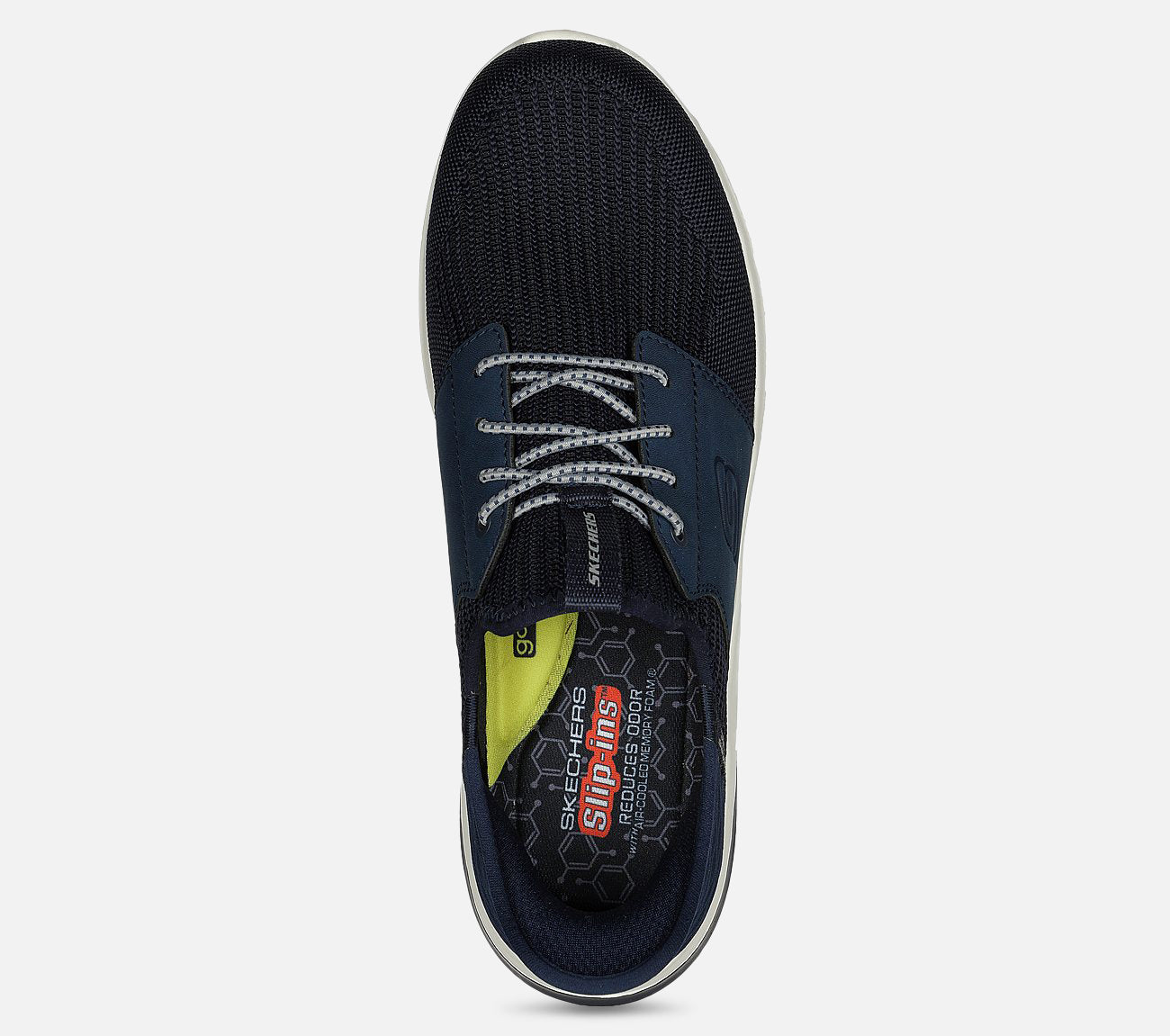 Slip-ins: Delson 3.0 - Lavell Shoe Skechers.fi