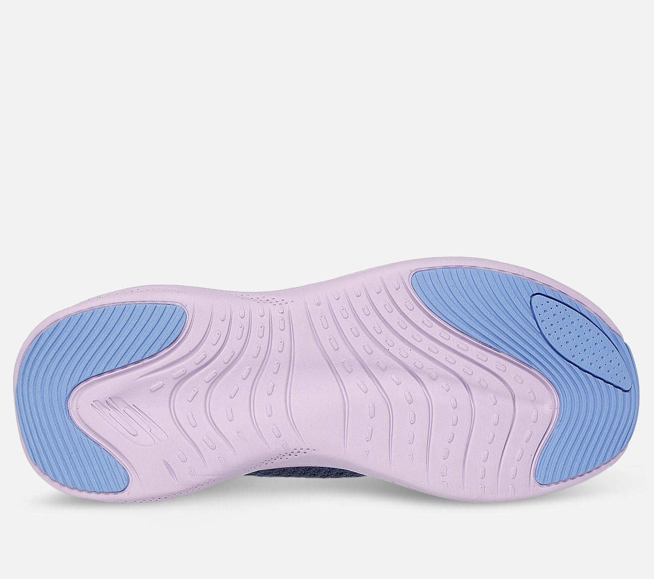 Slip-ins: Skech Cloud - Dreamy Hues Shoe Skechers.fi