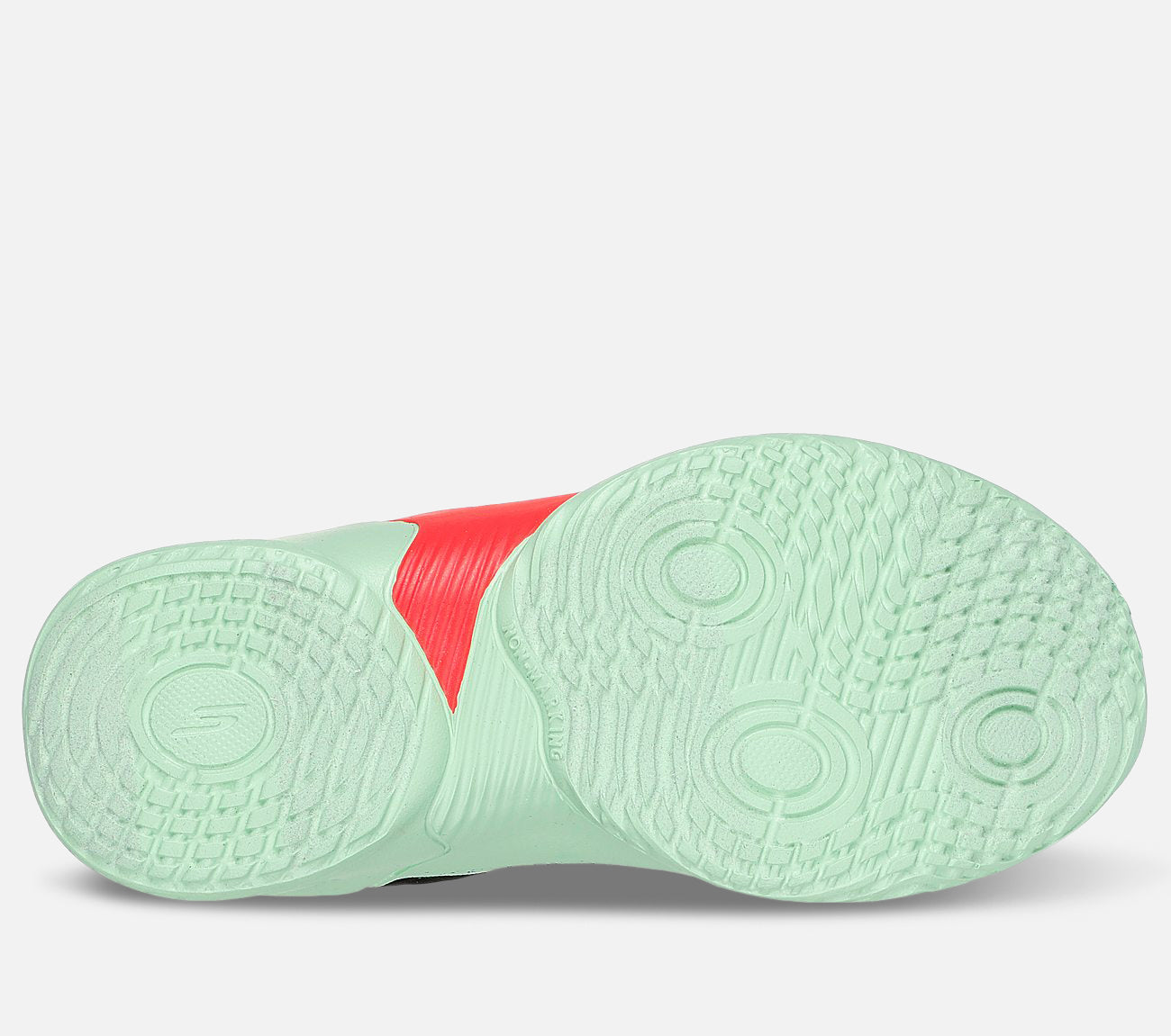 SKX Court Hype - Buzzer-Hero Shoe Skechers.fi