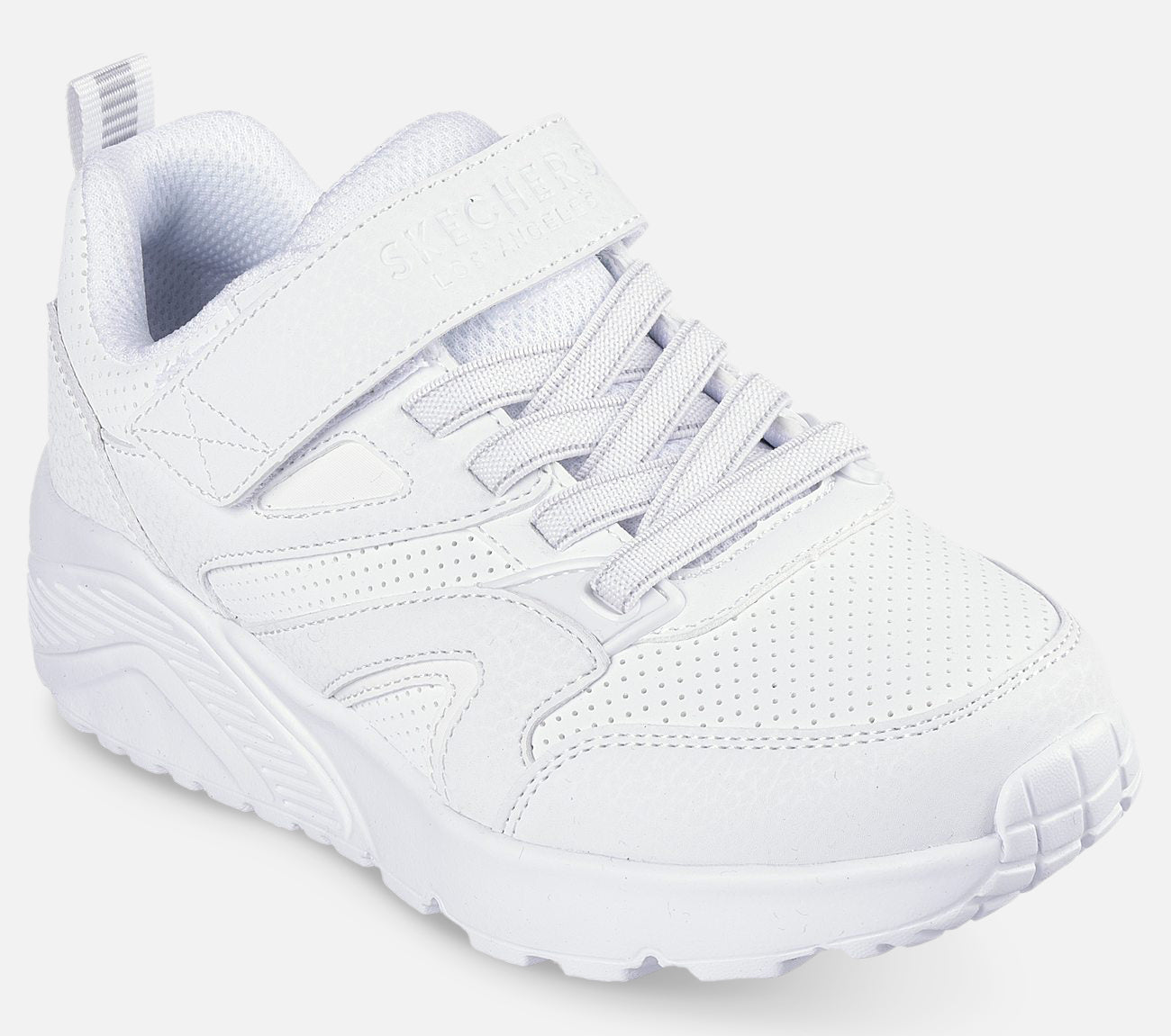 Uno Lite - Echo Surge Shoe Skechers.fi