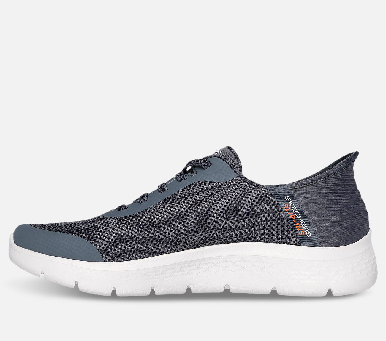Slip-ins: GO WALK Flex - Hands Up Shoe Skechers.fi
