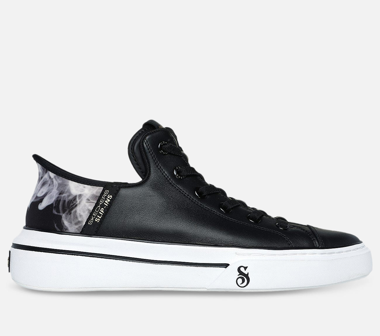 Snoop Dogg: Slip-ins: Snoop One - OG Shoe Skechers