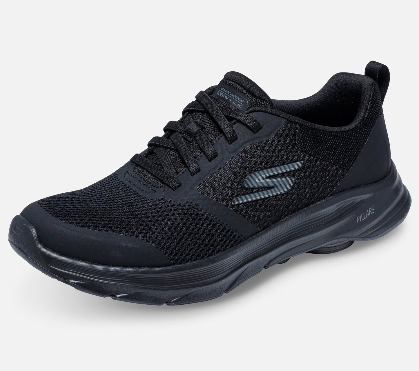 GO WALK - Idris 8 Shoe Skechers.fi