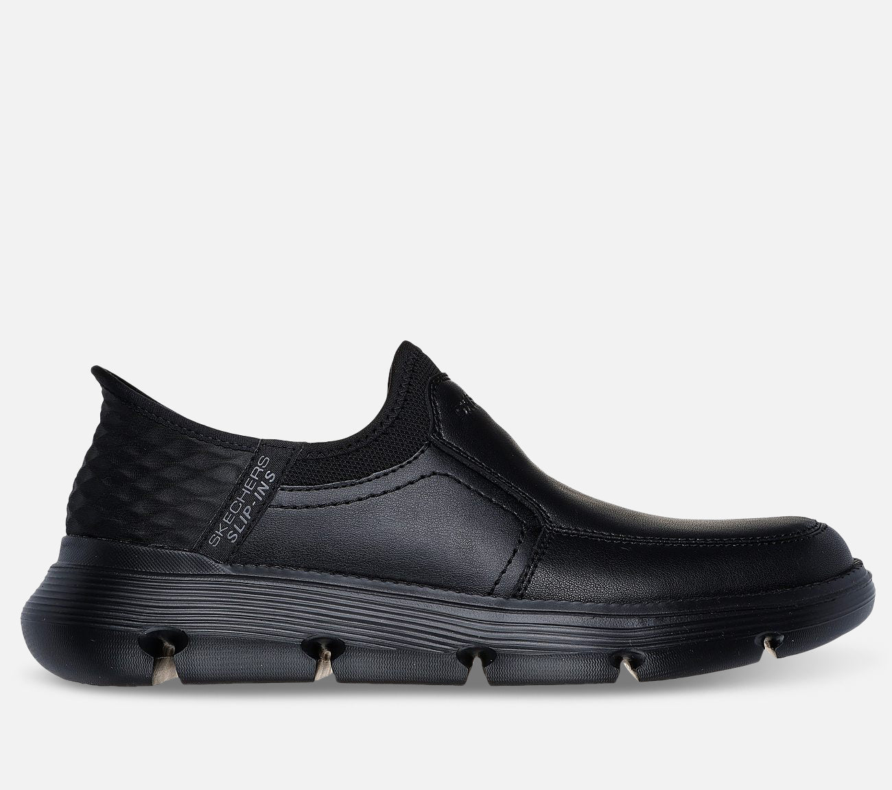 Slip-ins: Garza - Dorado Shoe Skechers.fi