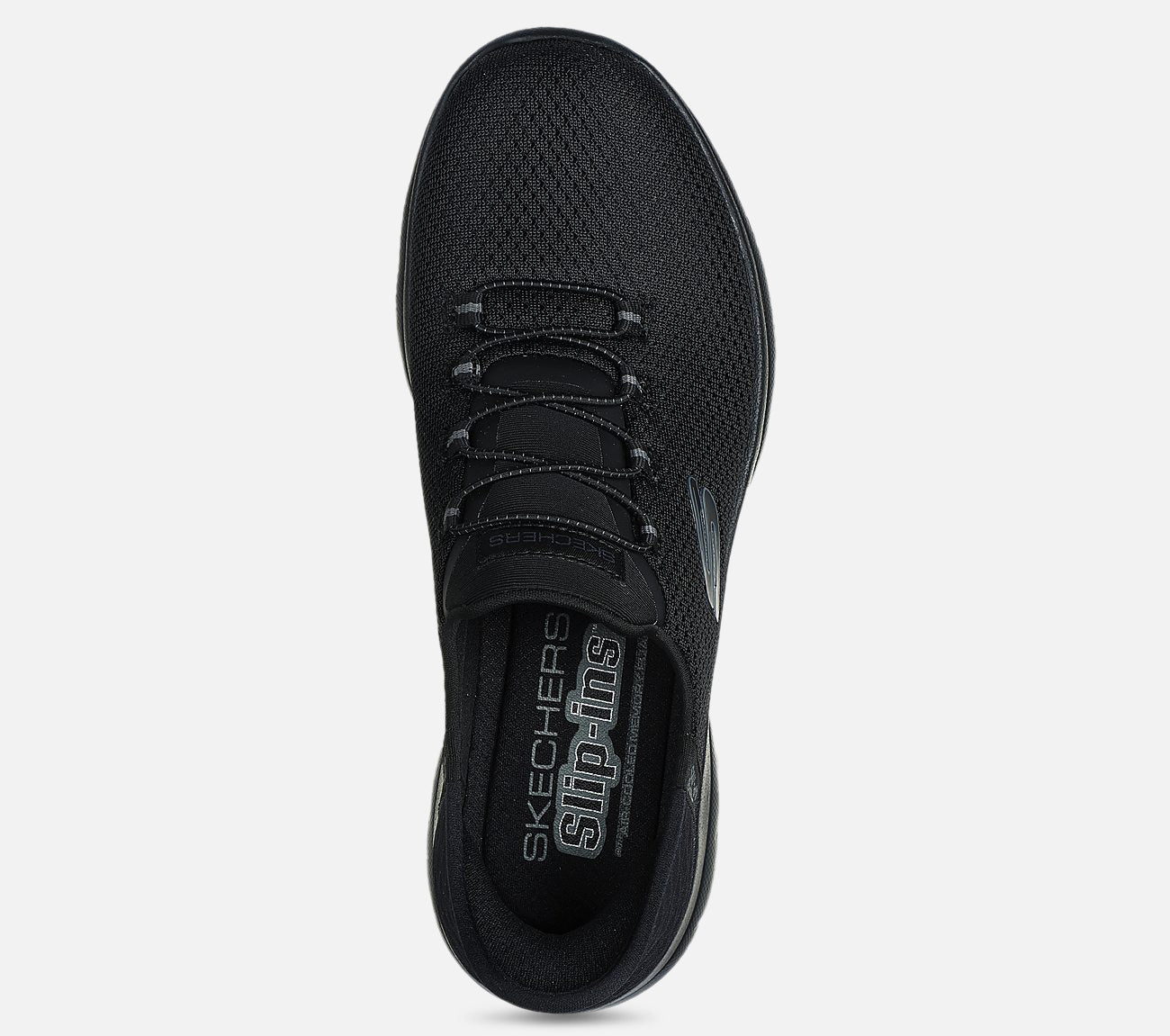 Slip-ins: Summits - Diamond Dream Shoe Skechers