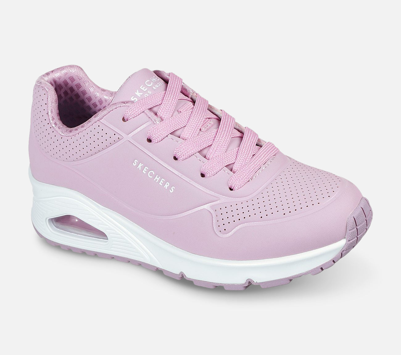 Uno - Stand On Air Shoe Skechers.fi