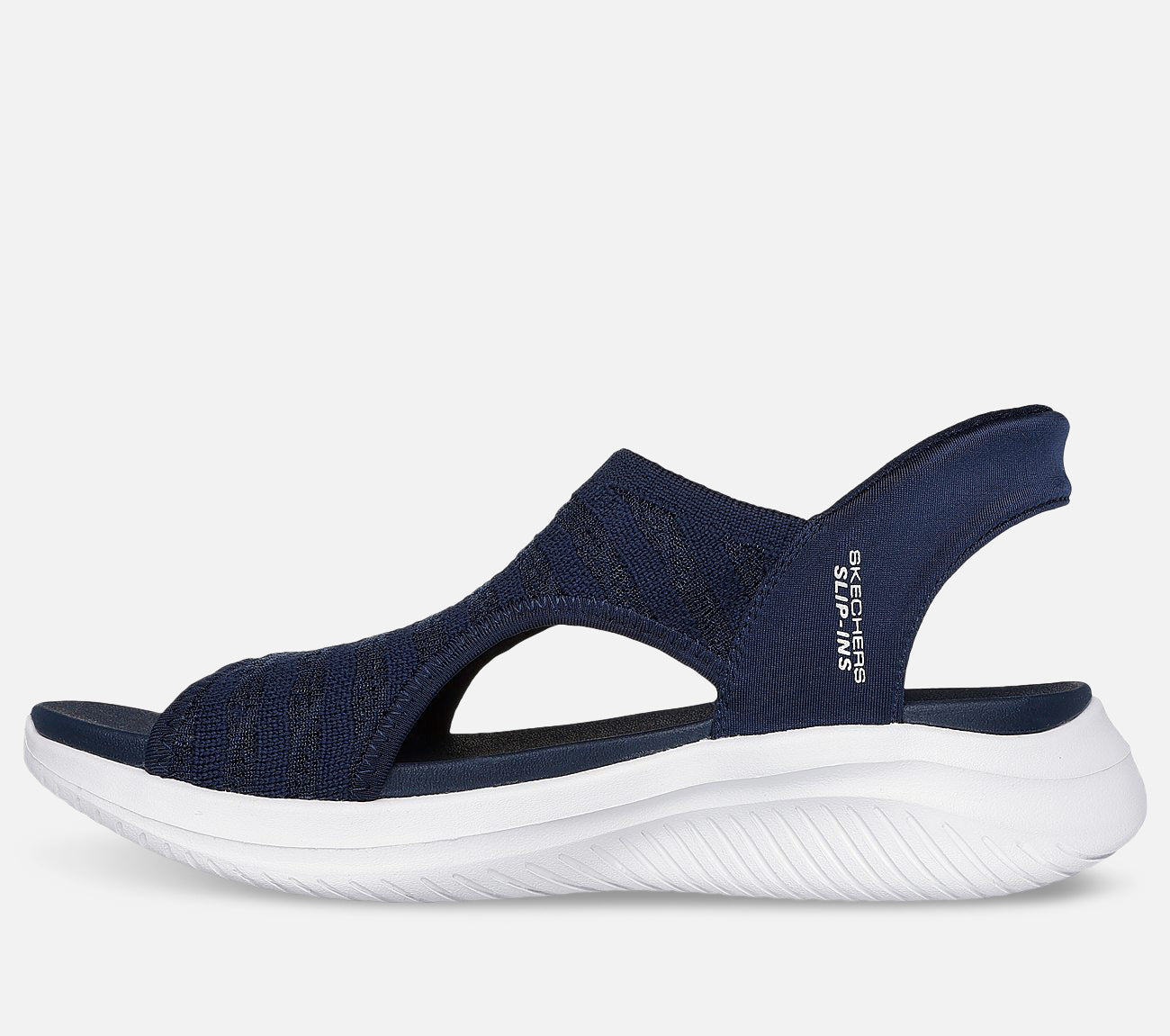 Slip-ins: Ultra Flex 3.0 - Sun Warmth Sandal Skechers