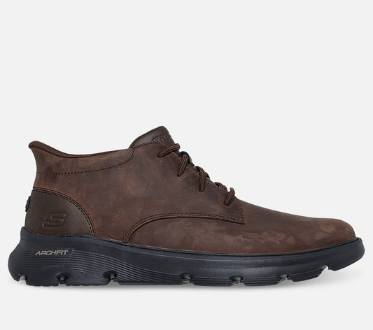 Relaxed Fit: Slip-ins: Arch Fit Garza - Ridley Boot Skechers.fi