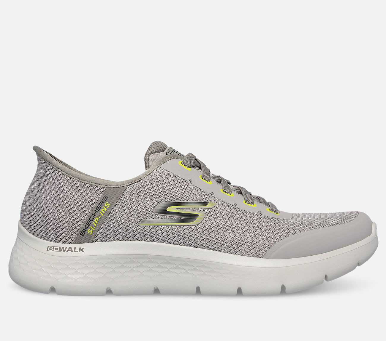 Slip-ins: GO WALK Flex - Netro Shoe Skechers.fi