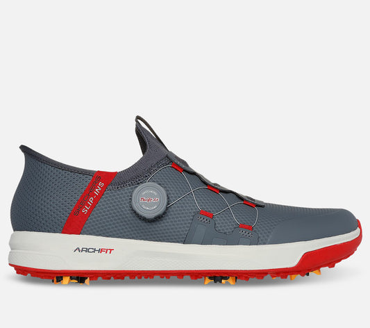 Slip-ins: GO GOLF Elite Vortex - Waterproof Golf Skechers.fi