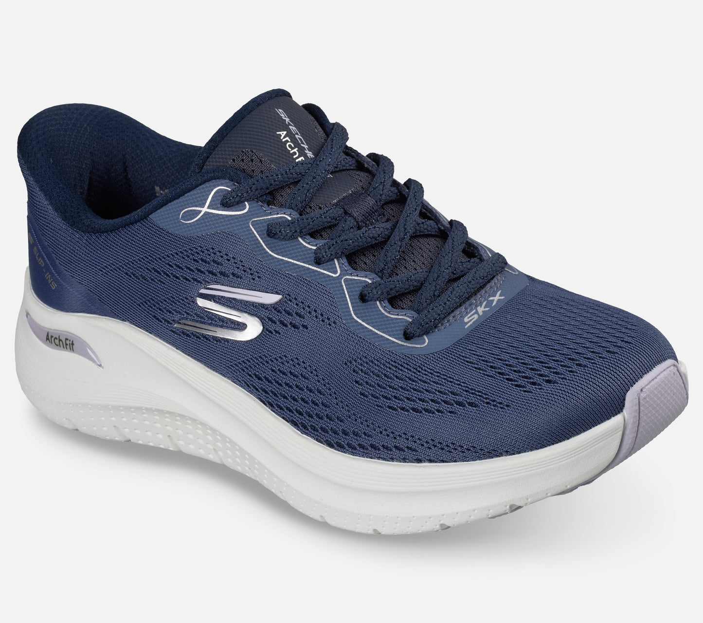 Arch Fit 2.0 - Bold Motion Shoe Skechers.fi