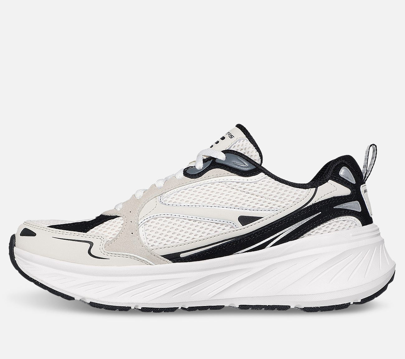 Relaxed Fit: Edgeride - Cool Fusion Shoe Skechers.fi