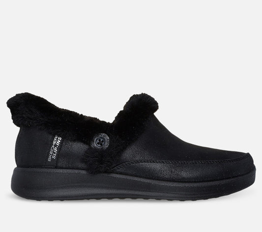 Slip-ins: Cozy Escape Slipper Skechers.fi