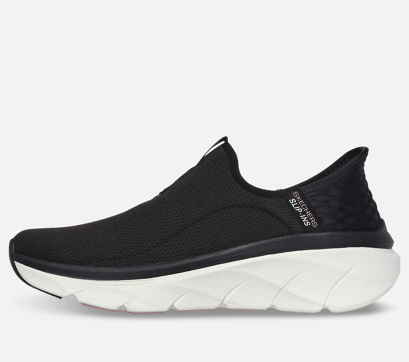 Relaxed Fit: Slip-ins: D'Lux Walker 2.0 - Happy Step Shoe Skechers.fi